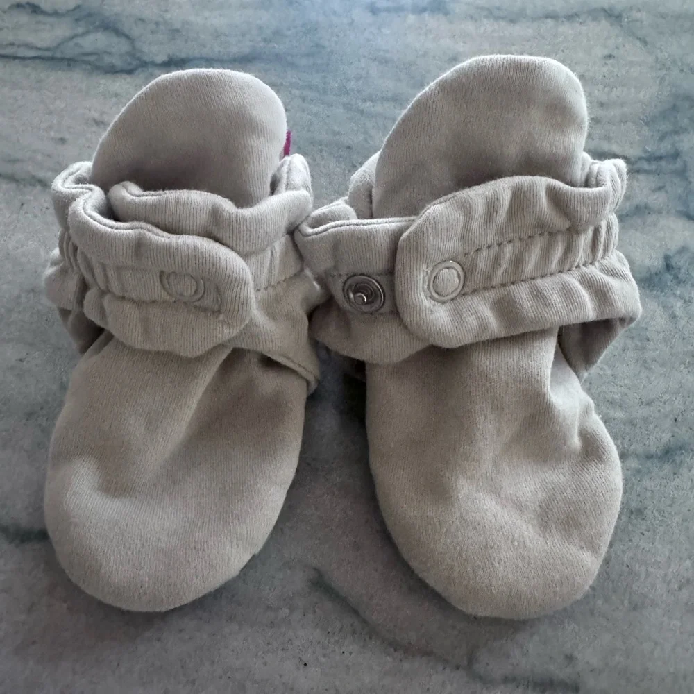 Zutano Bootie Bundle